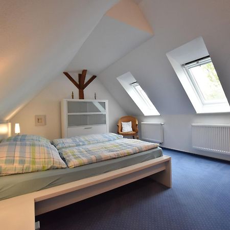 Lovely Apartment In Stellshagen With Garden Luaran gambar