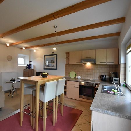 Lovely Apartment In Stellshagen With Garden Luaran gambar