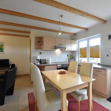 Lovely Apartment In Stellshagen With Garden Luaran gambar