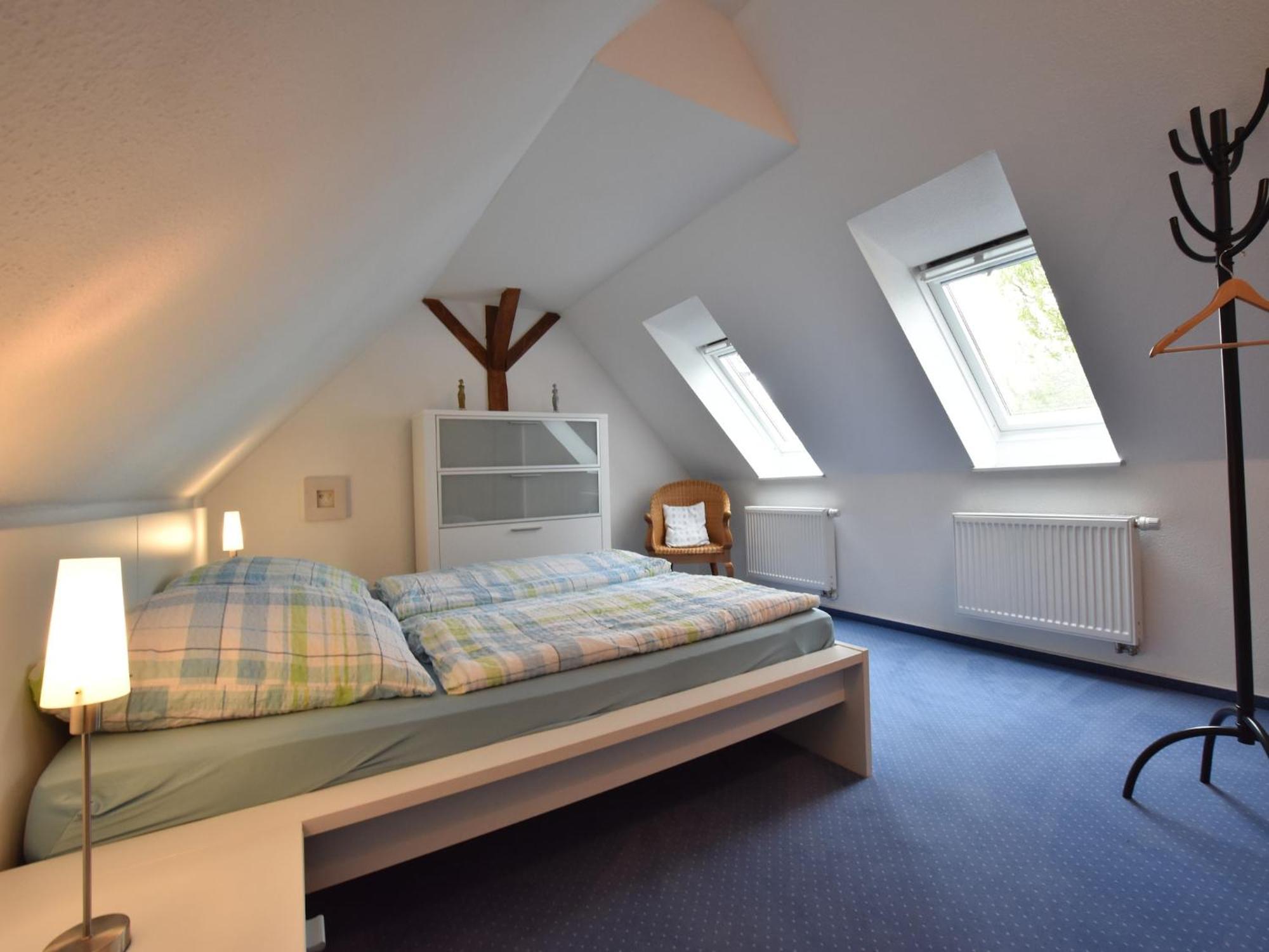 Lovely Apartment In Stellshagen With Garden Luaran gambar