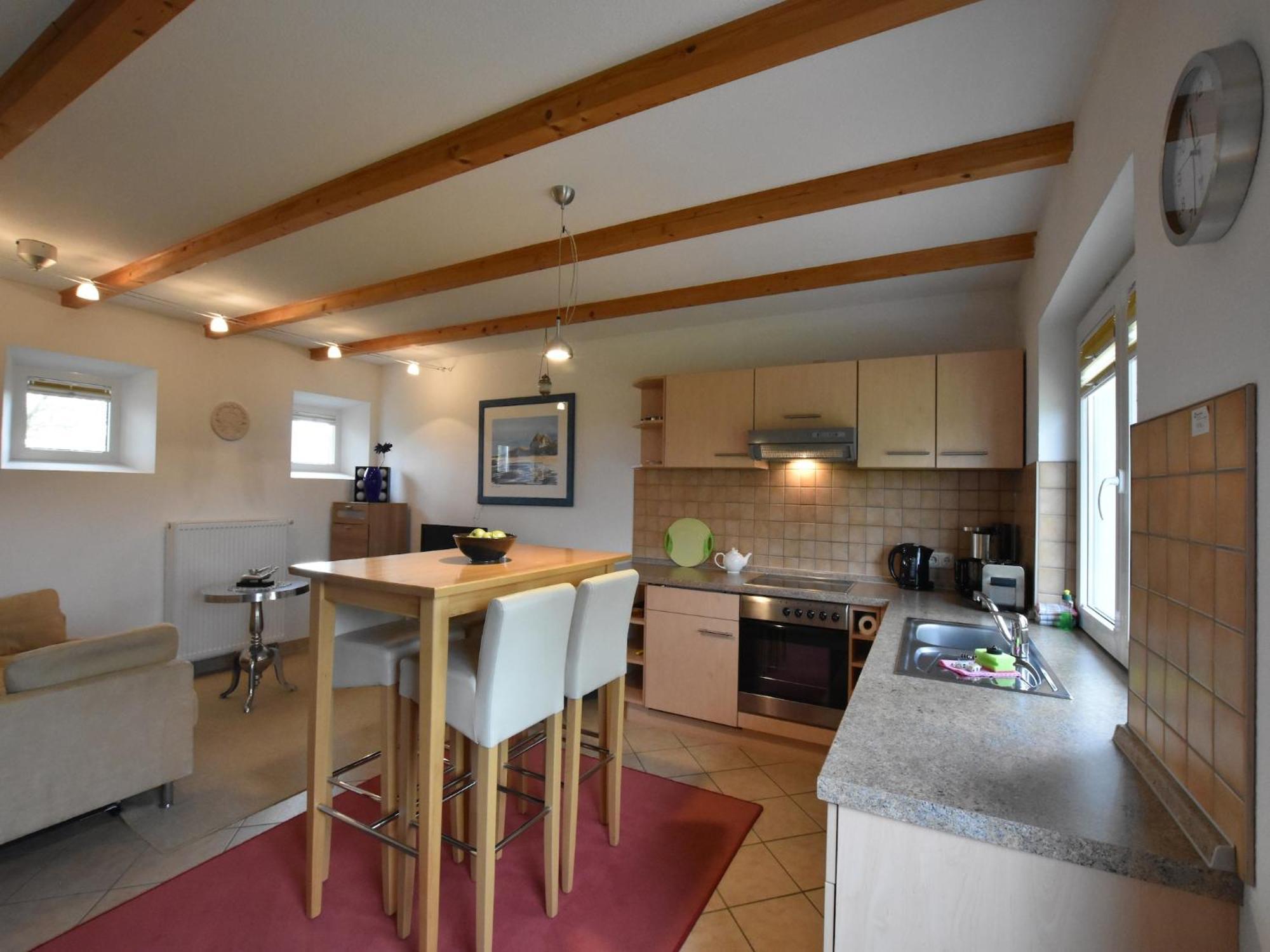 Lovely Apartment In Stellshagen With Garden Luaran gambar