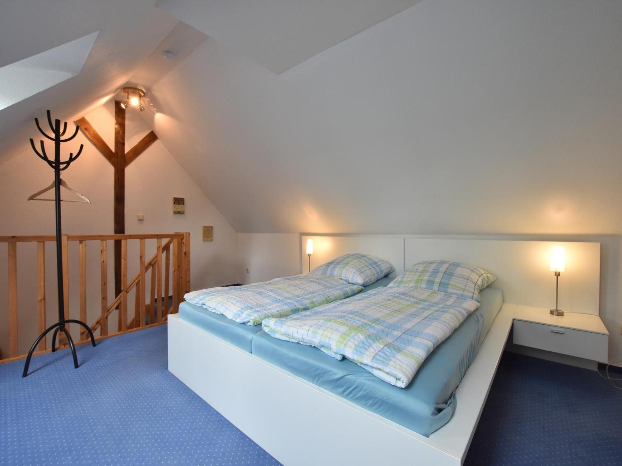 Lovely Apartment In Stellshagen With Garden Luaran gambar
