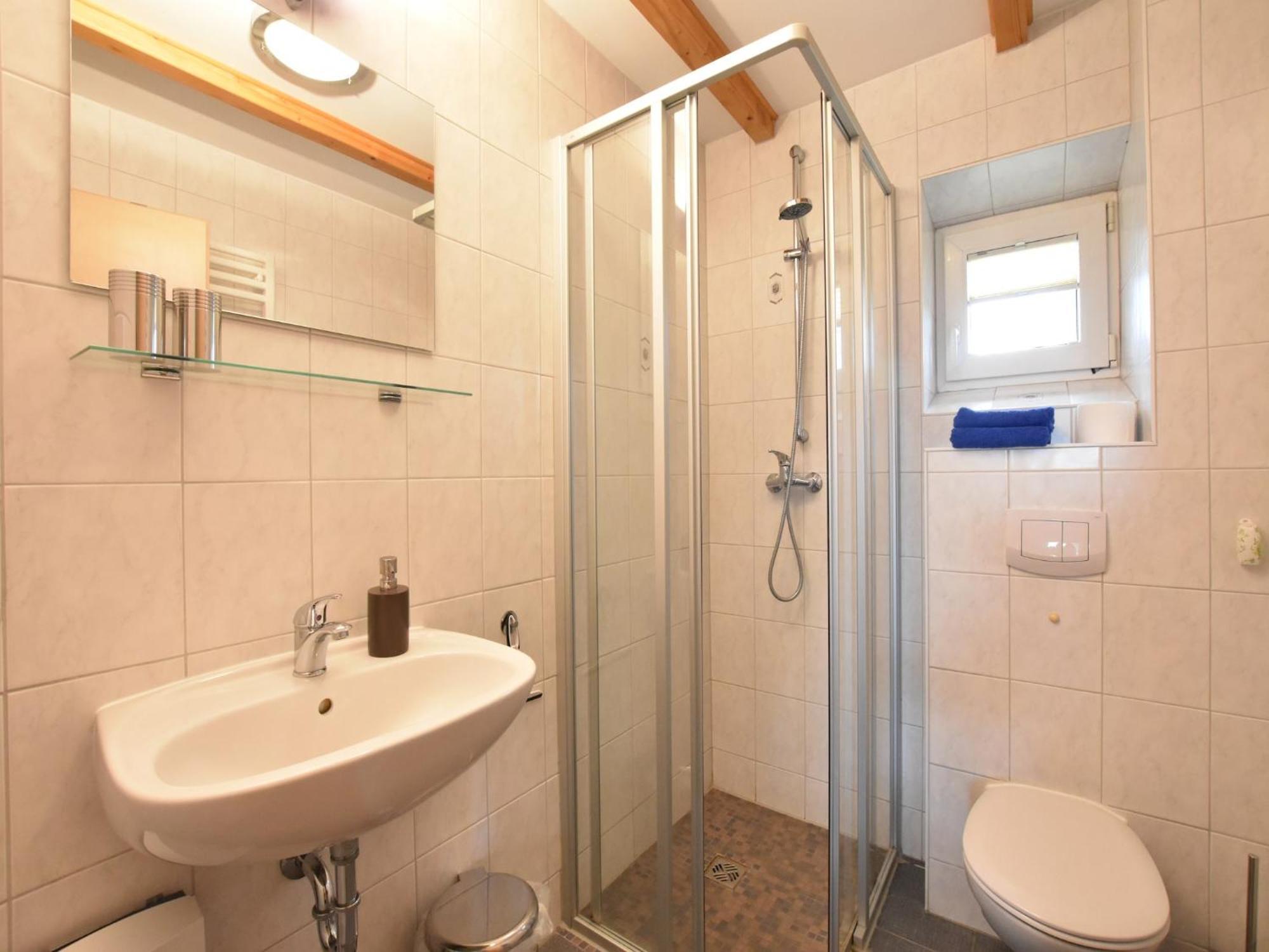 Lovely Apartment In Stellshagen With Garden Luaran gambar