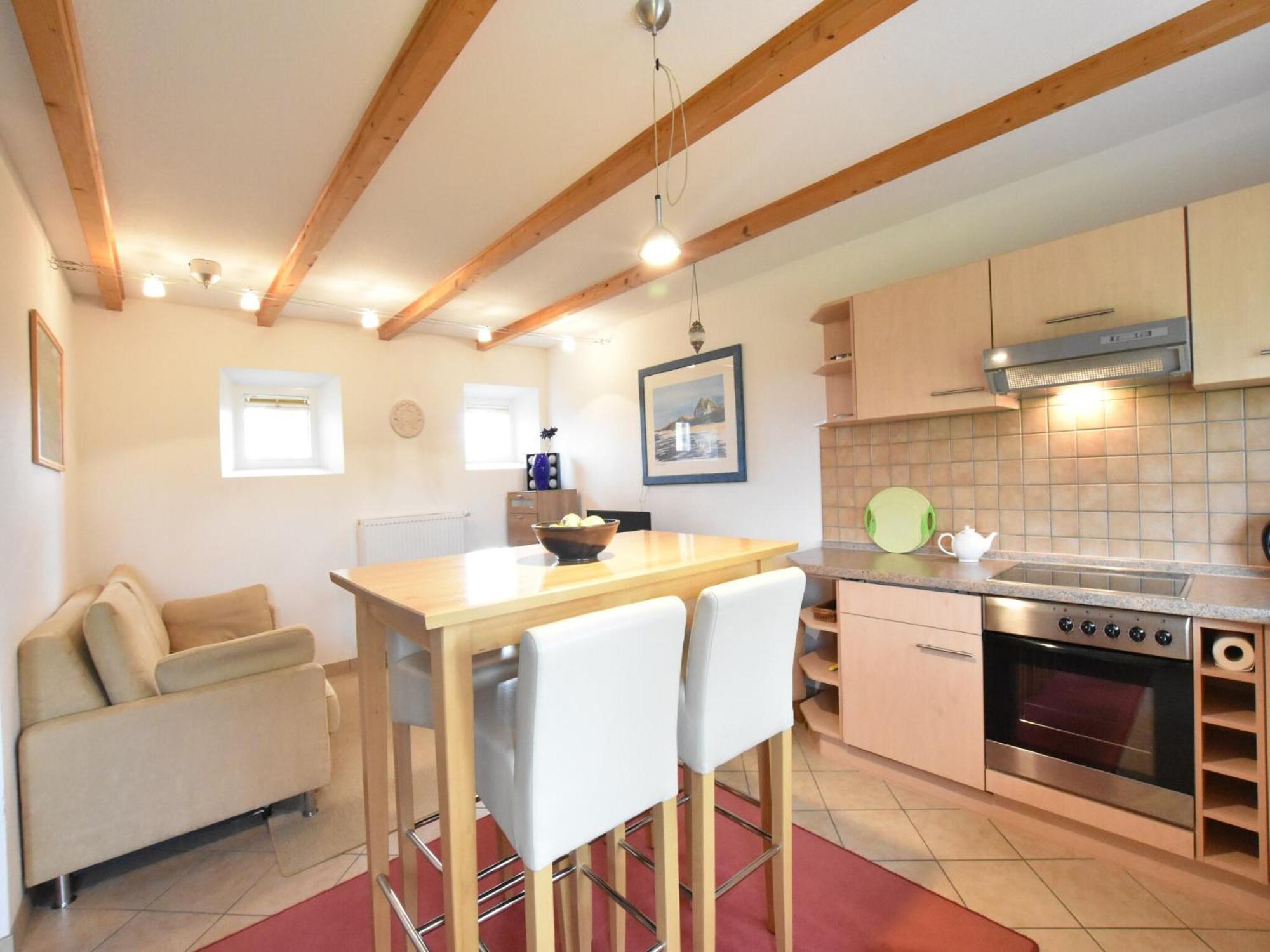 Lovely Apartment In Stellshagen With Garden Luaran gambar