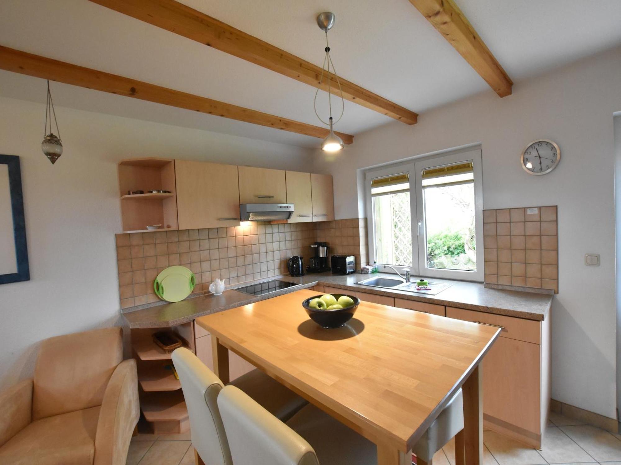 Lovely Apartment In Stellshagen With Garden Luaran gambar
