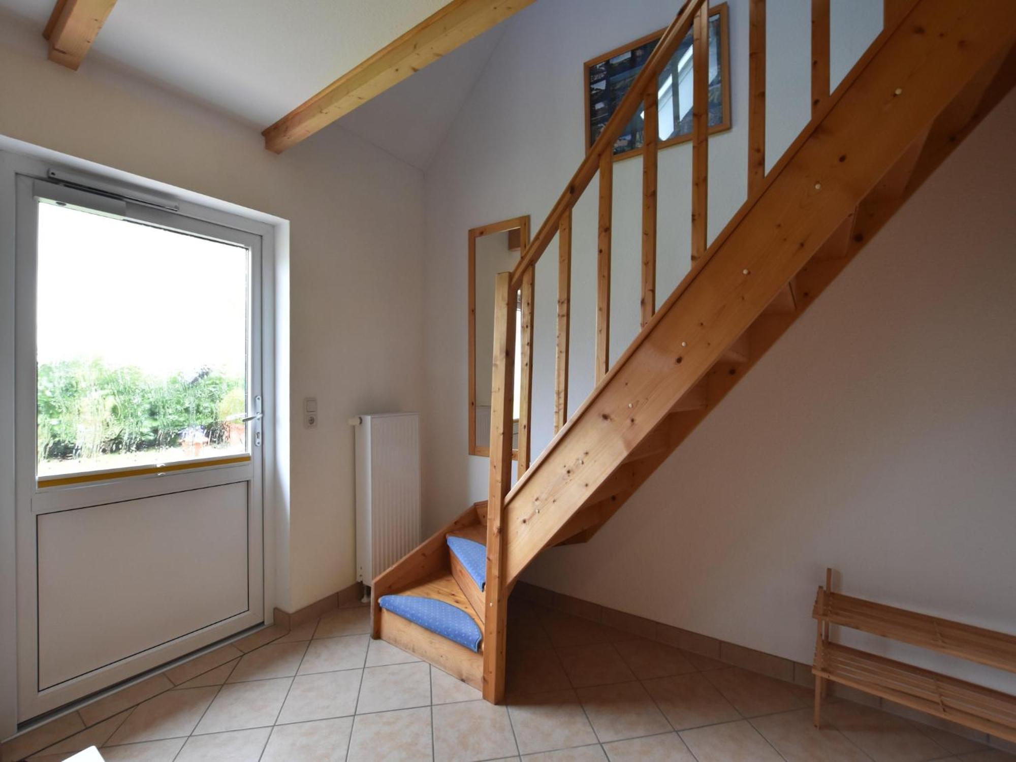 Lovely Apartment In Stellshagen With Garden Luaran gambar