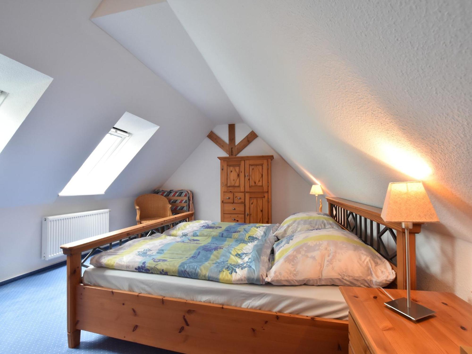 Lovely Apartment In Stellshagen With Garden Luaran gambar