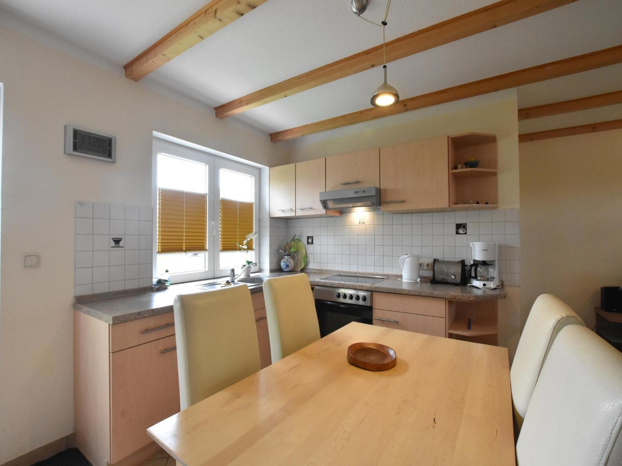 Lovely Apartment In Stellshagen With Garden Luaran gambar