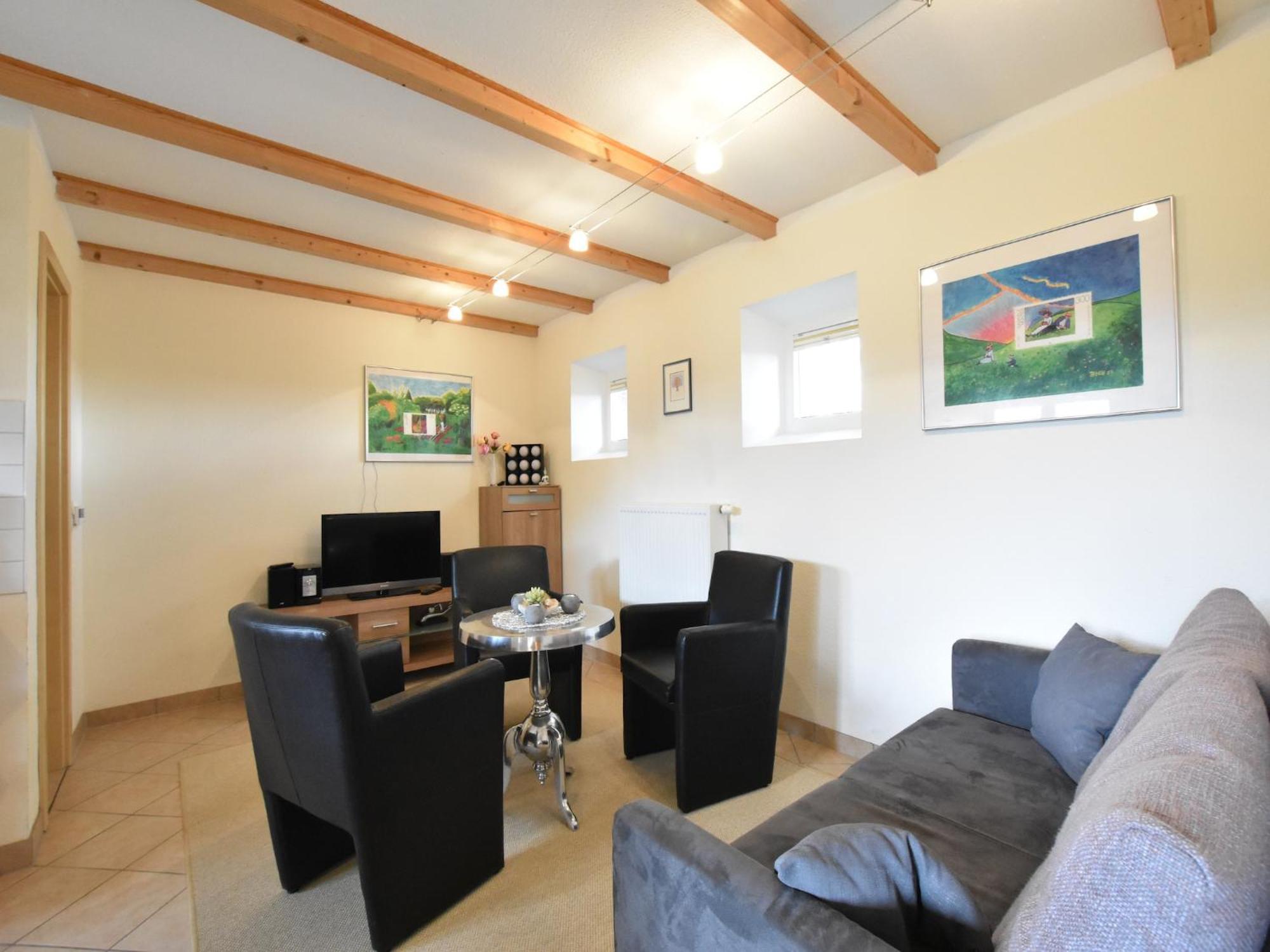 Lovely Apartment In Stellshagen With Garden Luaran gambar