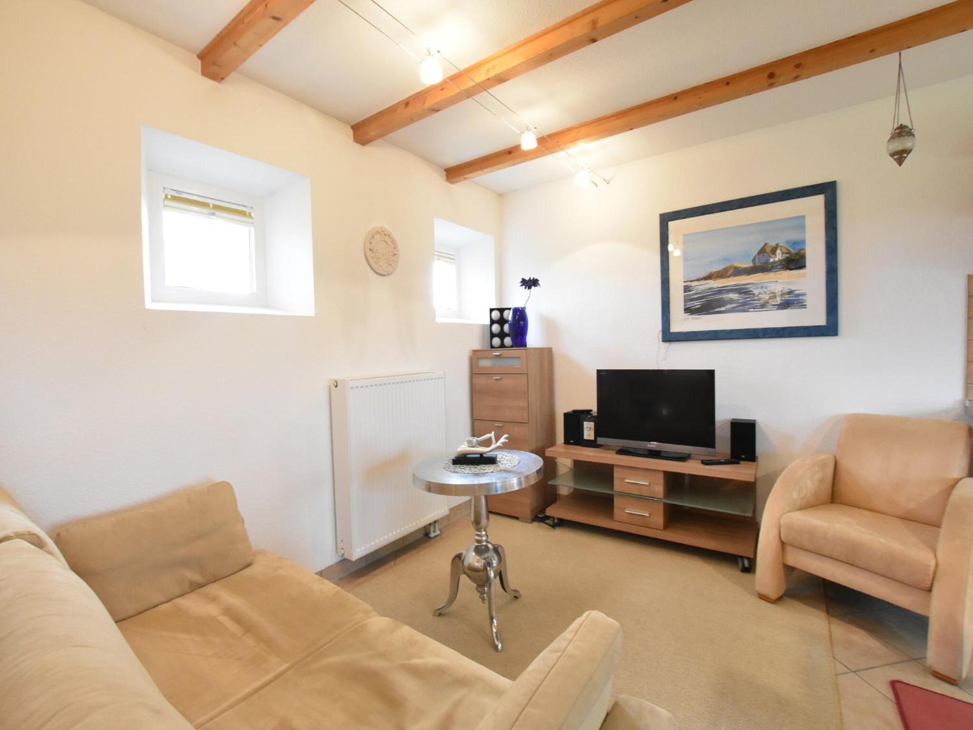Lovely Apartment In Stellshagen With Garden Luaran gambar