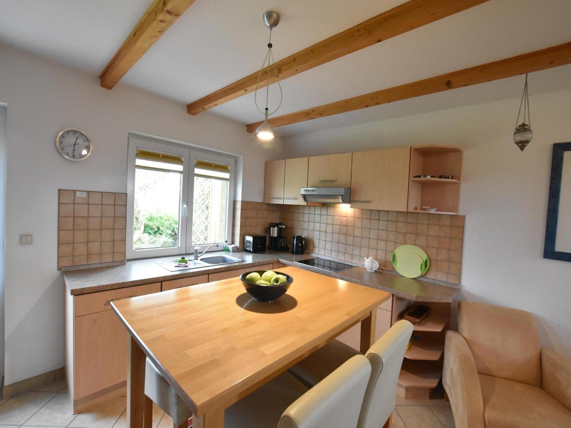 Lovely Apartment In Stellshagen With Garden Luaran gambar