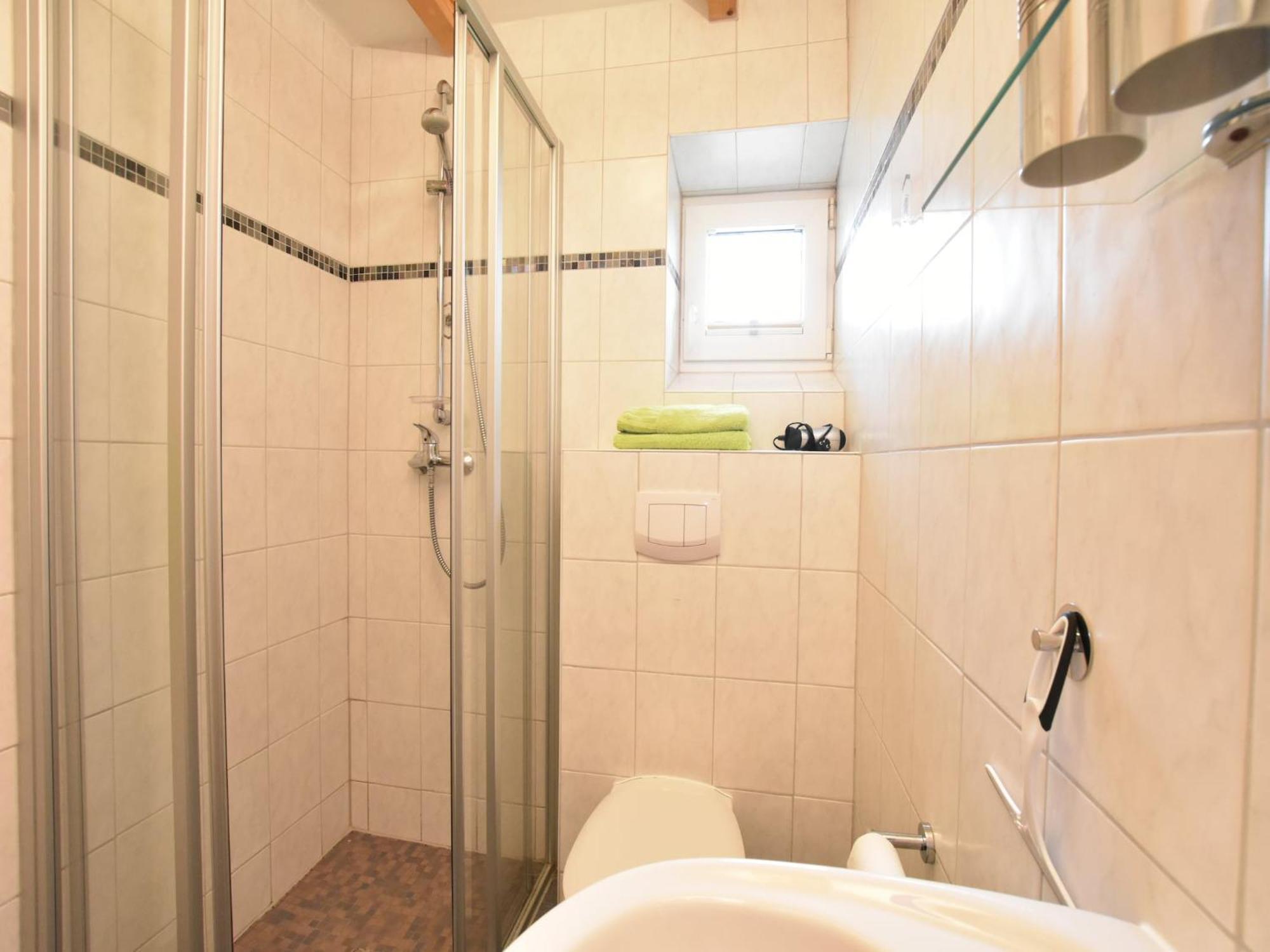 Lovely Apartment In Stellshagen With Garden Luaran gambar