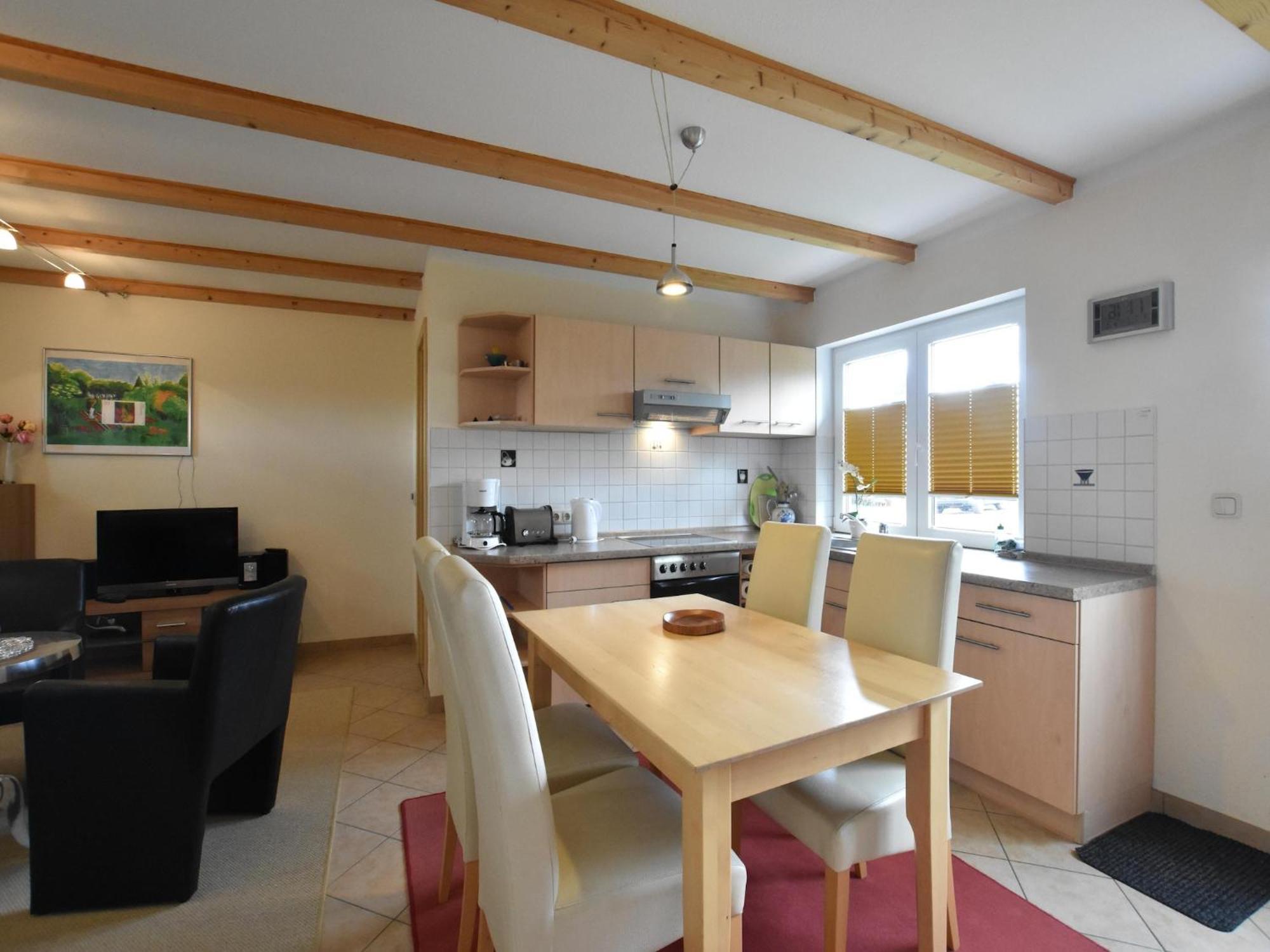 Lovely Apartment In Stellshagen With Garden Luaran gambar