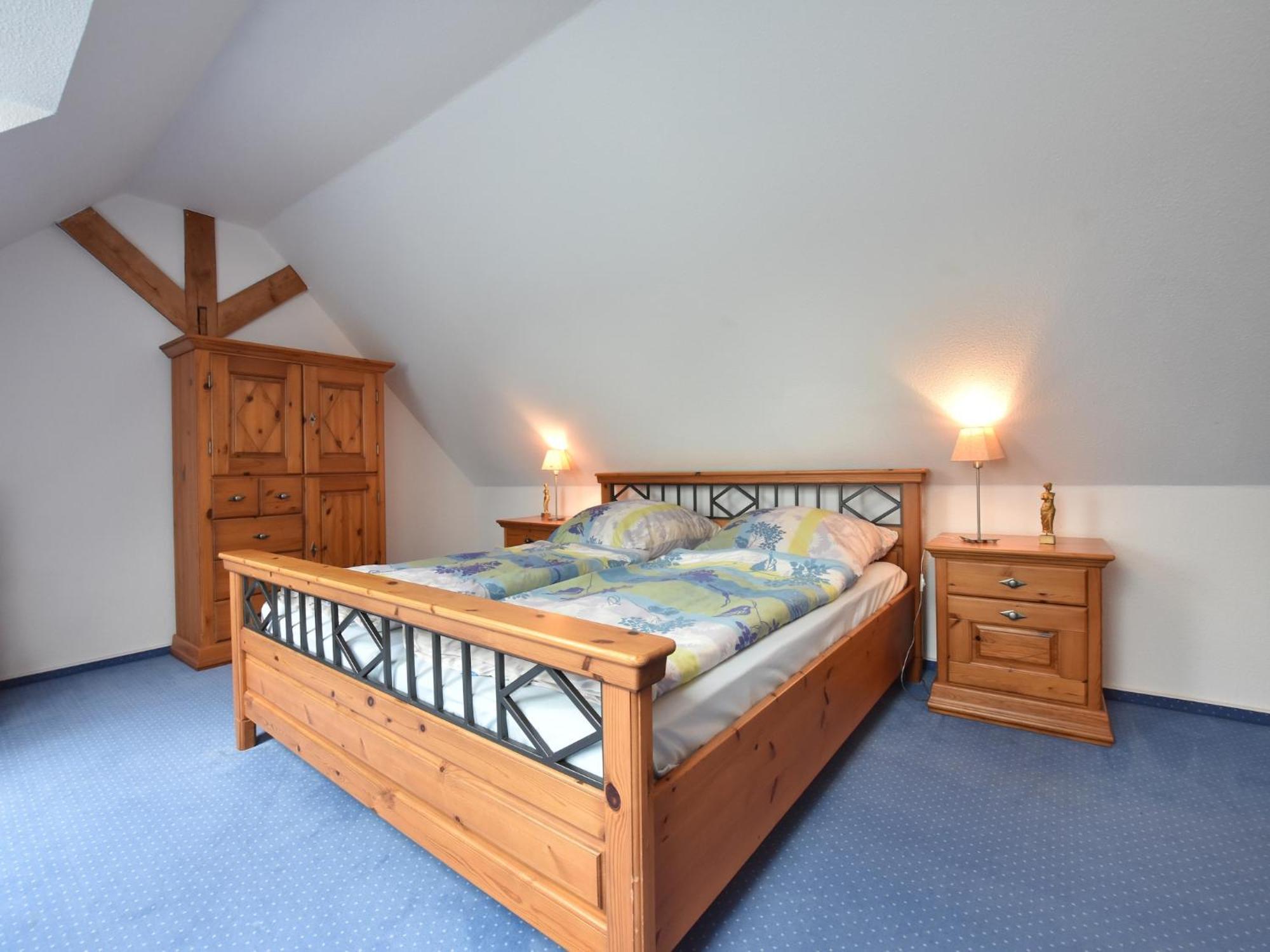 Lovely Apartment In Stellshagen With Garden Luaran gambar