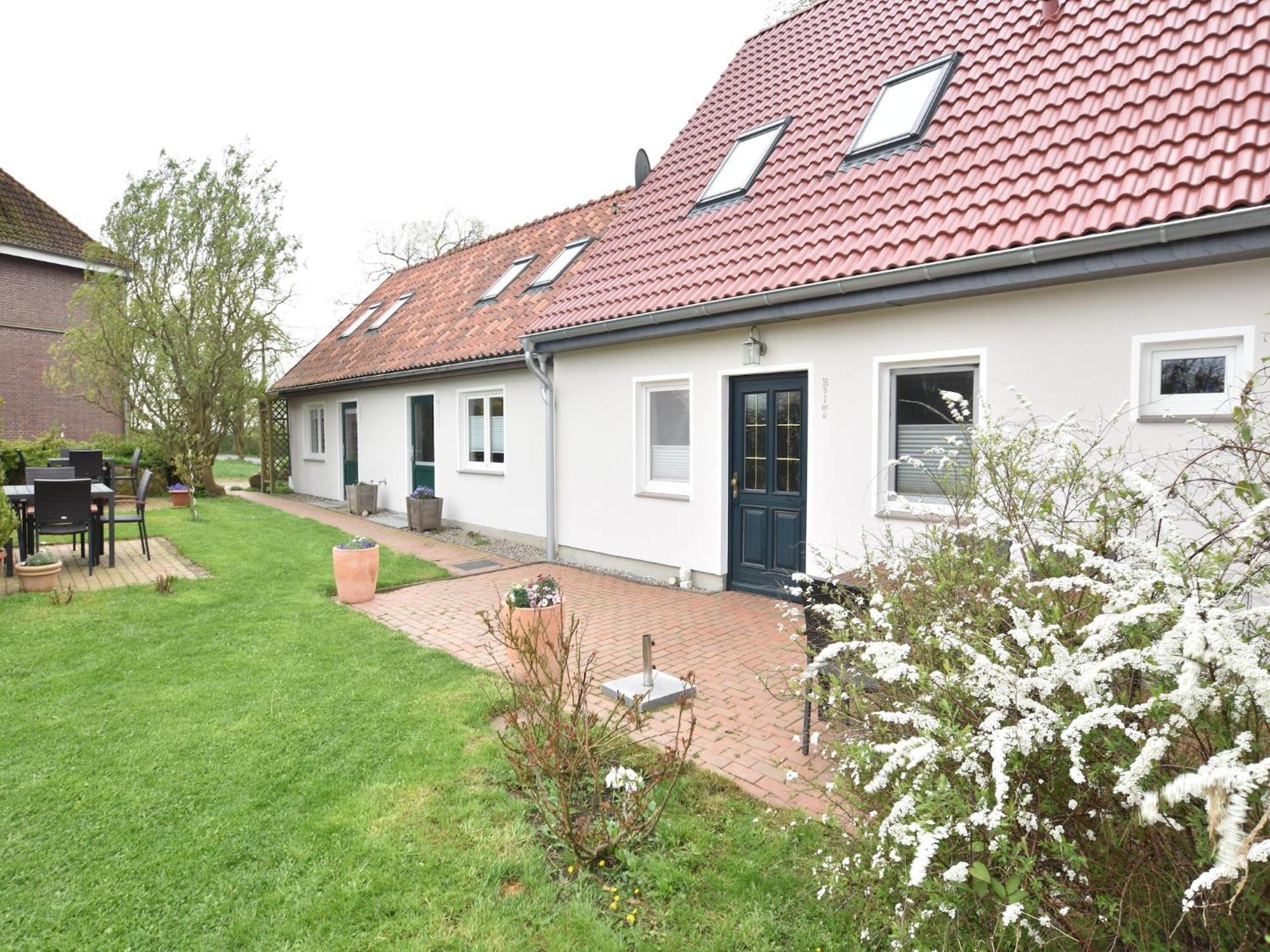 Lovely Apartment In Stellshagen With Garden Luaran gambar