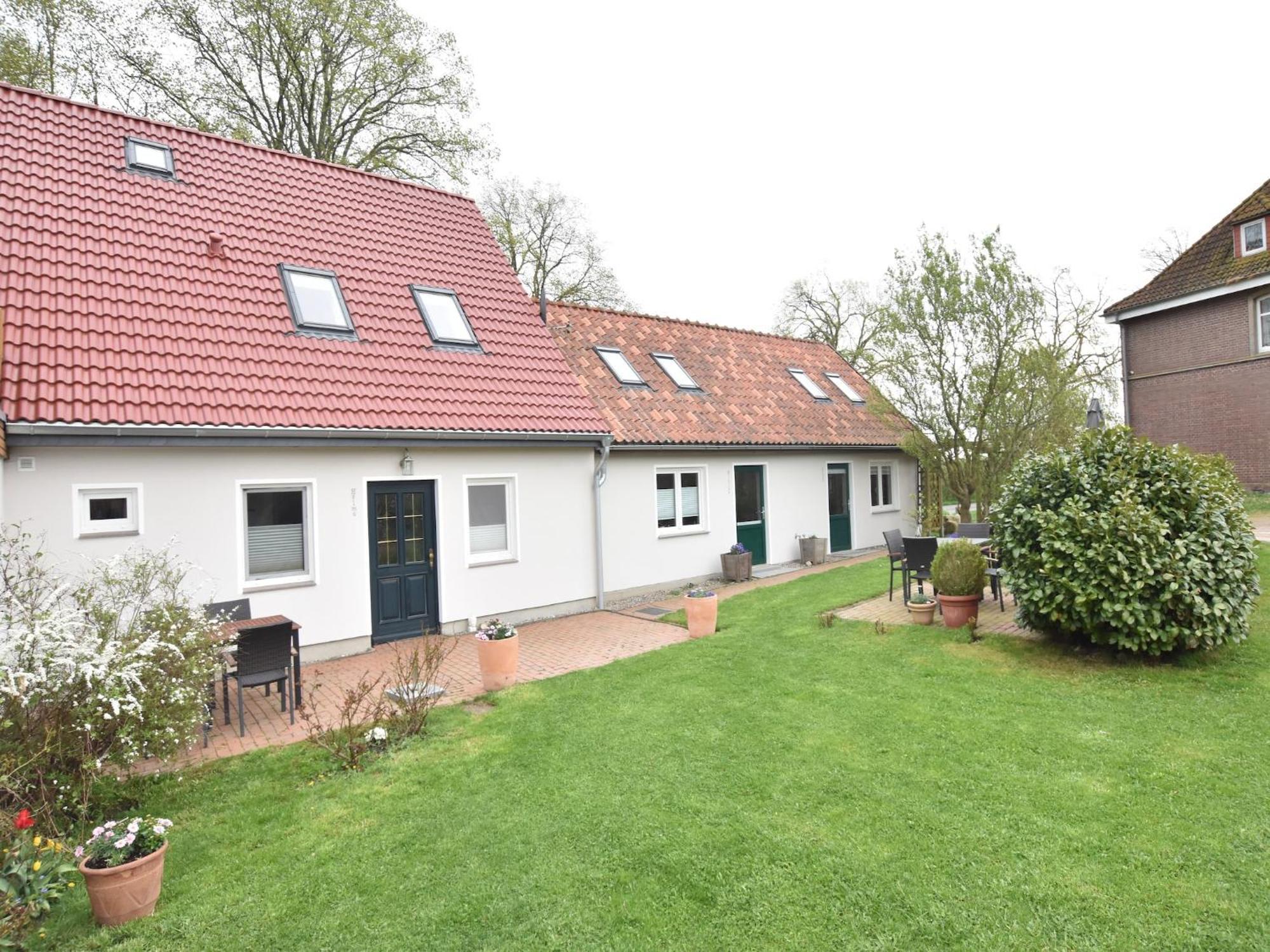 Lovely Apartment In Stellshagen With Garden Luaran gambar