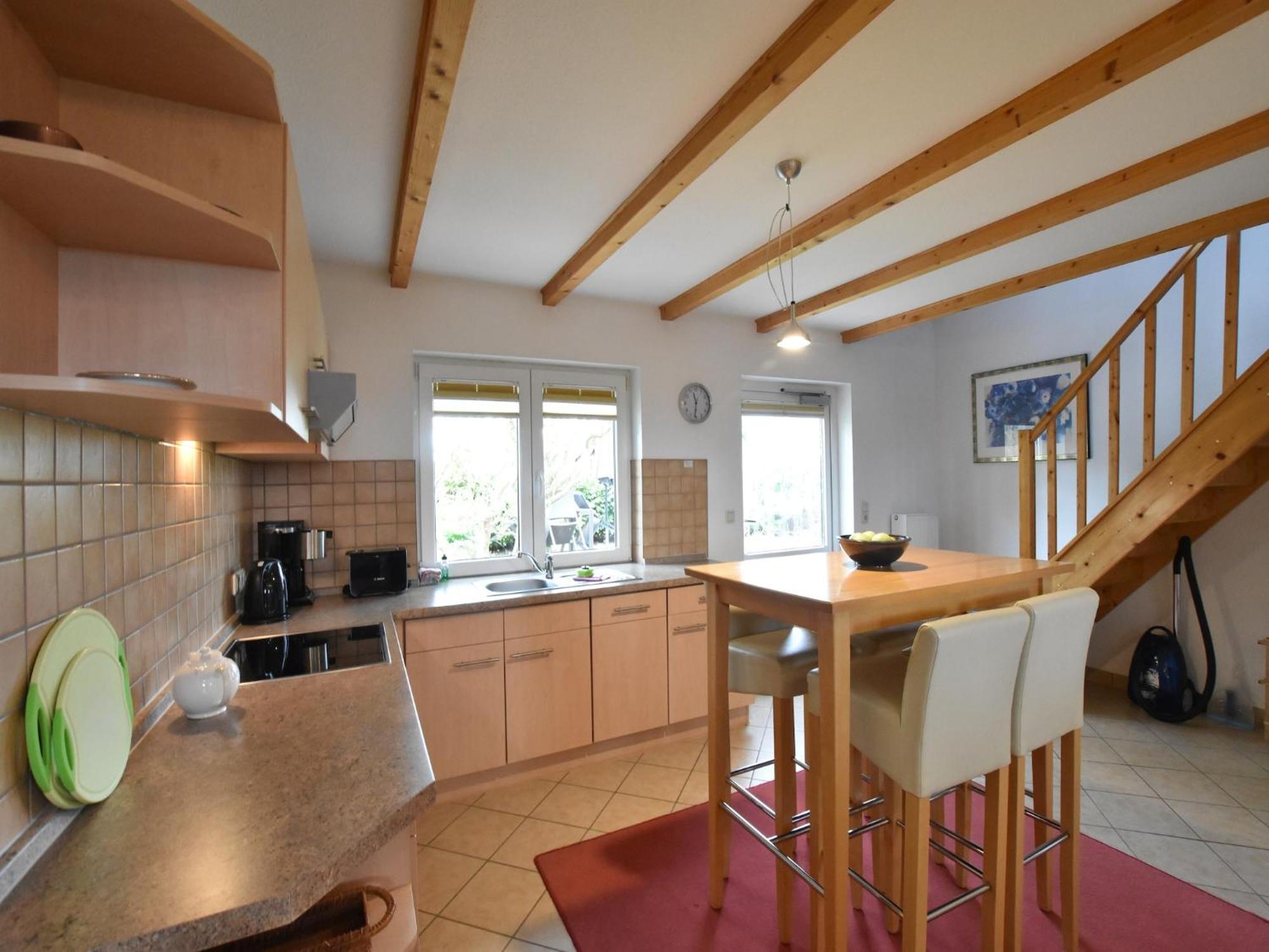Lovely Apartment In Stellshagen With Garden Luaran gambar