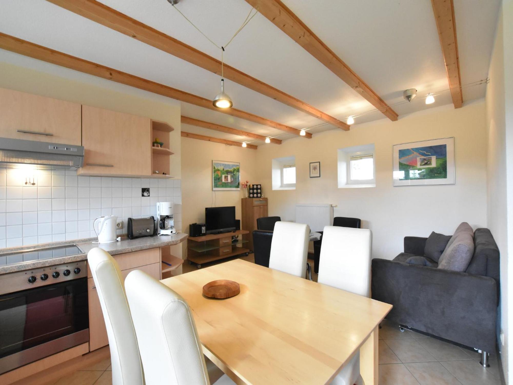 Lovely Apartment In Stellshagen With Garden Luaran gambar