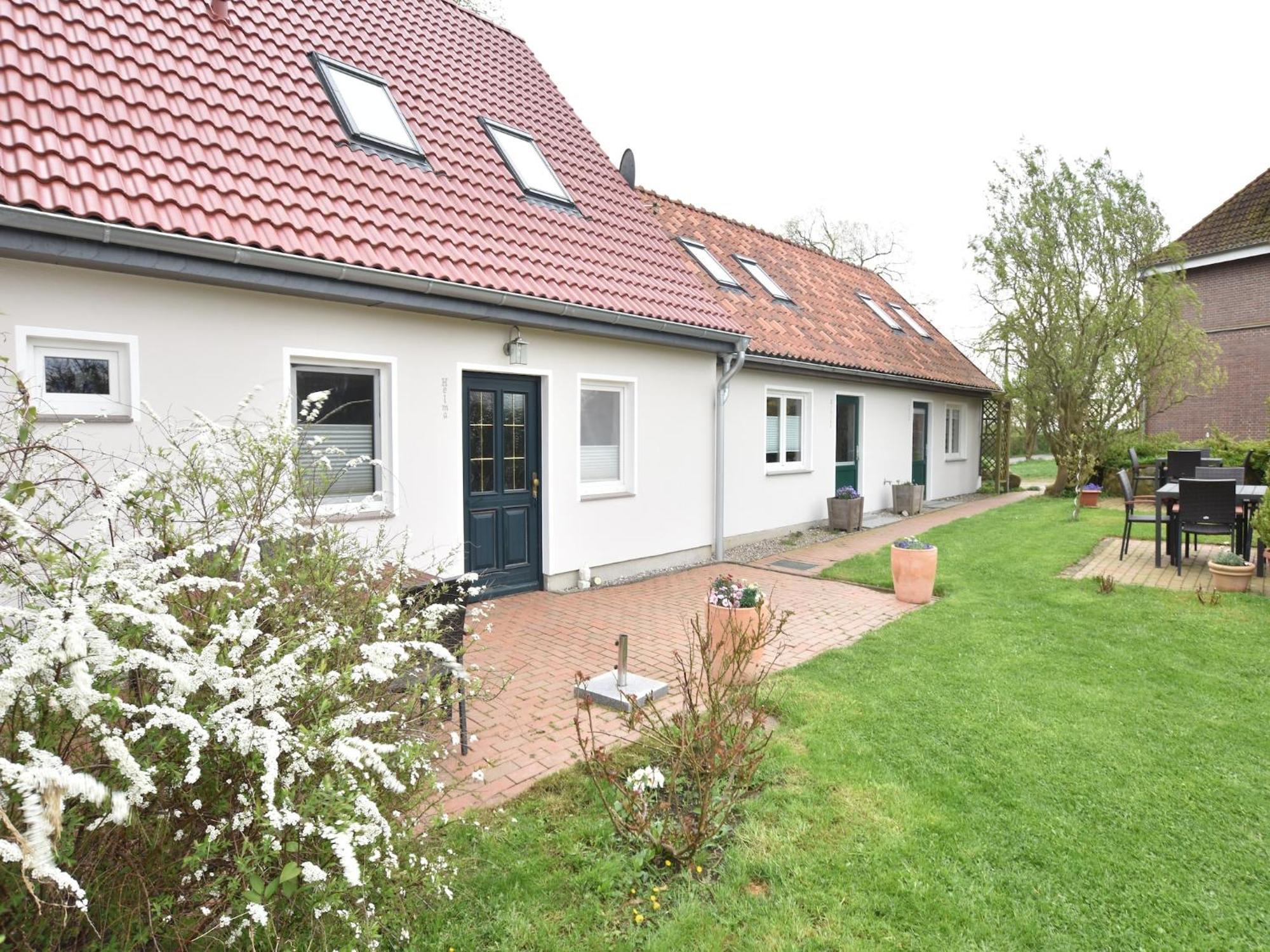 Lovely Apartment In Stellshagen With Garden Luaran gambar