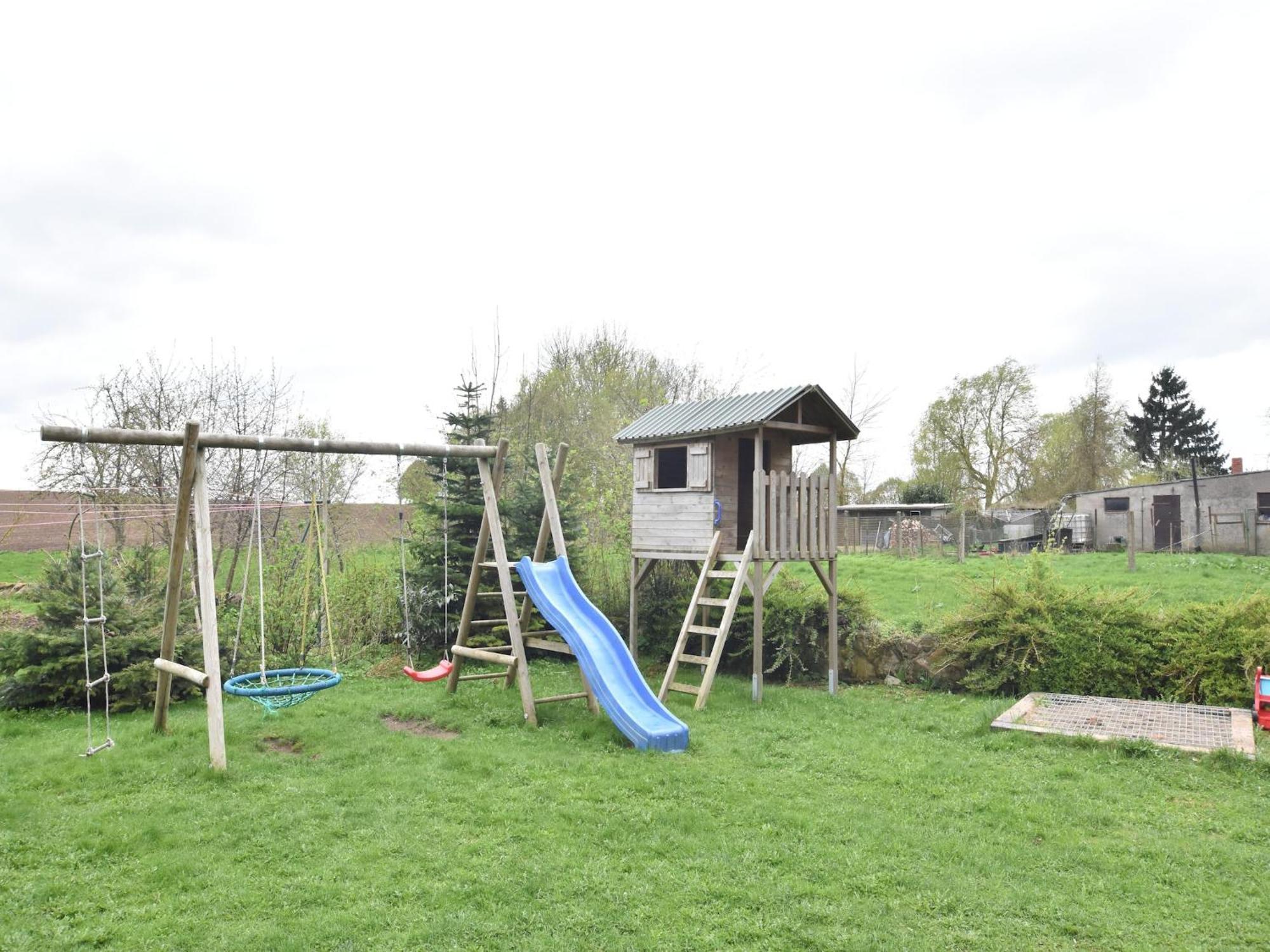 Lovely Apartment In Stellshagen With Garden Luaran gambar